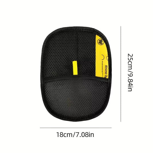 Pet Electrostatic Hair Removal Gloves Dog Cat Hair Removal Brush Gloves Hair Adhesive Gloves Carpet Clothing Hair Cleaning Brush